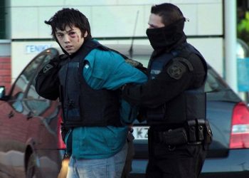 Σταμάτησε την απεργία πείνας ο Νίκος Ρωμανός