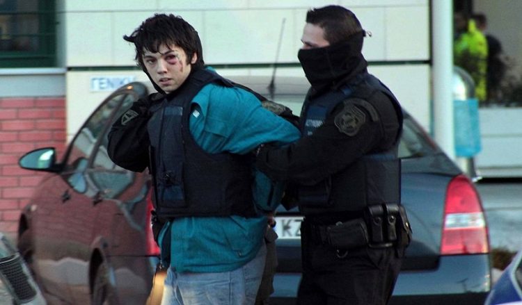 Σταμάτησε την απεργία πείνας ο Νίκος Ρωμανός