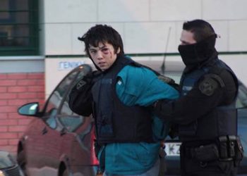 Λιποθύμησε ο Νίκος Ρωμανός στο νοσοκομείο