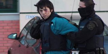 Λιποθύμησε ο Νίκος Ρωμανός στο νοσοκομείο