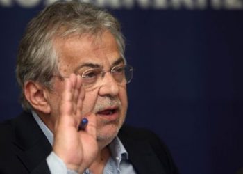 Παραπομπή  Ροβέρτου Σπυρόπουλου για ζημία στο ΙΚΑ ζητάει ο εισαγγελέας