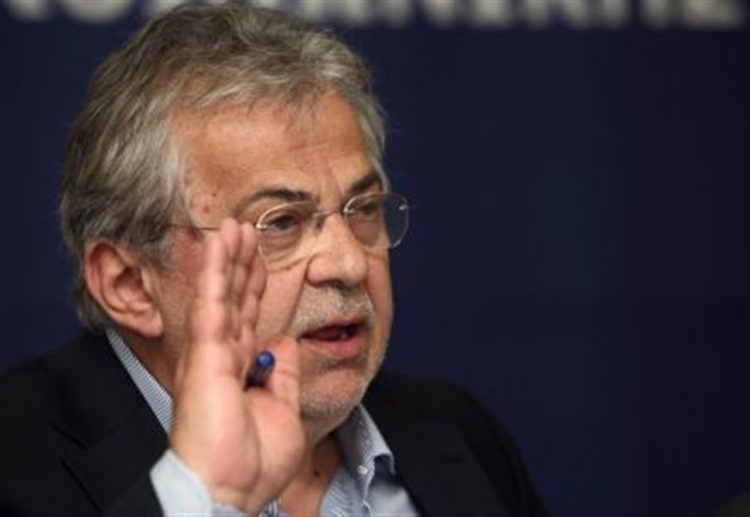 Παραπομπή Ροβέρτου Σπυρόπουλου για ζημία στο ΙΚΑ ζητάει ο εισαγγελέας