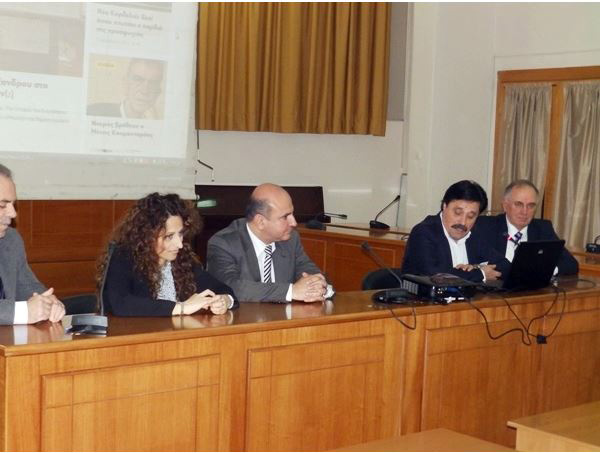 Ταξίδι στις άγνωστες πτυχές της Μικράς Ασίας και του Πόντου (βίντεο)