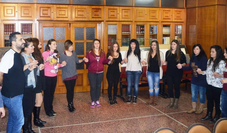 Ποια θα είναι η έκπληξη στο 17ο Συναπάντημα Νεολαίας Ποντιακών Σωματείων