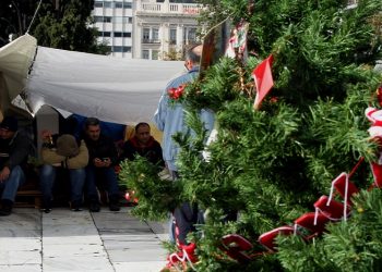 100.000 πρόσφυγες και μετανάστες στην Ελλάδα το τελευταίο δίμηνο