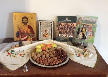 «Ο Ιάσων και οι Αργοναύτες μας ξενάγησαν στον Εύξεινο Πόντο»