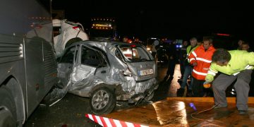 Καραμπόλα-Σχηματάρι: Το αντίο στην Ιωάννα, αναζητείται ο υπαίτιος