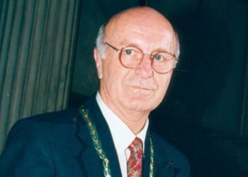 Έφυγε από τη ζωή ο Δημήτρης Τριχόπουλος