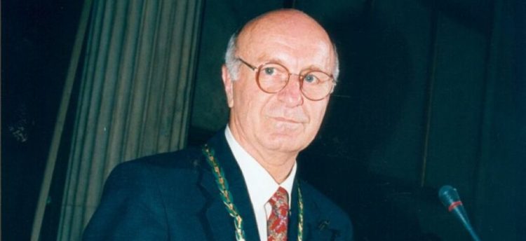 Έφυγε από τη ζωή ο Δημήτρης Τριχόπουλος