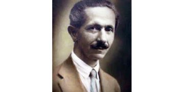 Χρίστος Τσιγγιρίδης, ο ιδρυτής του πρώτου ραδιοφωνικού σταθμού στην Ελλάδα