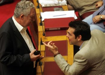 Διαζύγιο πριν από το γάμο για ΣΥΡΙΖΑ-ΔΗΜΑΡ εκτός εάν...