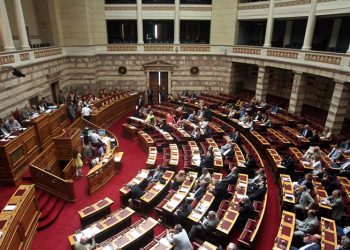 Βγαίνουν τα «κουκιά» για Πρόεδρο ή πάμε σε εκλογές;