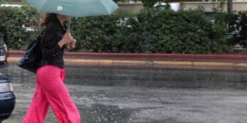 Βροχές και σποραδικές καταιγίδες σήμερα σε κεντρική και βόρεια Ελλάδα 3