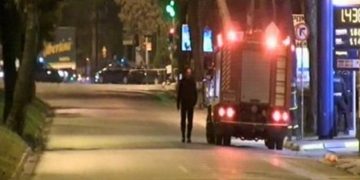 Ετήσιος χορός της Ένωσης Ποντίων Χαλανδρίου - Cover Image
