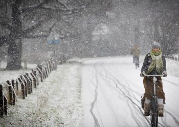 «Ηφαιστίων»: Η εξέλιξη της κακοκαιρίας έως τη Δευτέρα