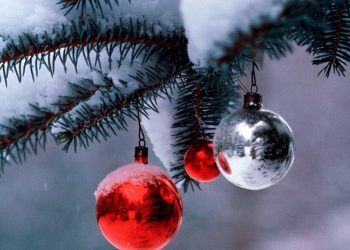 Χριστούγεννα με ήλιο - Πρωτοχρονιά με χιόνια. Αναλυτική πρόγνωση του καιρού