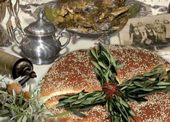 Τα μαγικά Χριστούγεννα στον Πόντο – Ήθη και έθιμα μιας άλλης εποχής