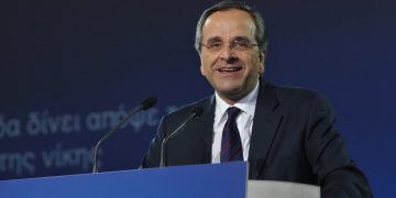 Премьер-министр Греции вспомнил о пенсиях репатриантов