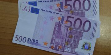 Снизился первичный профицит бюджета Греции