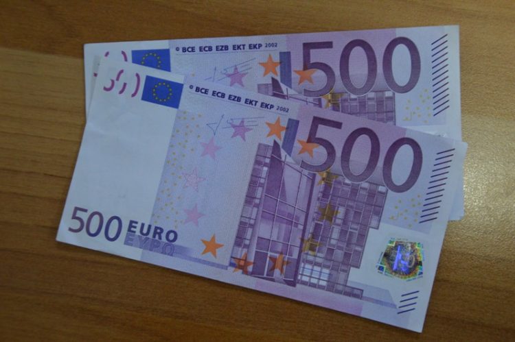 Снизился первичный профицит бюджета Греции