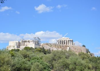 АТОР: российским туристам летом может не хватить мест на греческих курортах