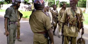 Τελετές μαύρης μαγείας με παιδιά στην Ακτή Ελεφαντοστού