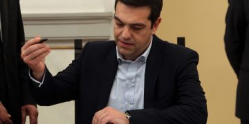 РПЦ о новом правительстве Греции и отношении к Церкви