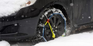 Ποιοι δρόμοι έχουν κλείσει, πού χρειάζονται αλυσίδες