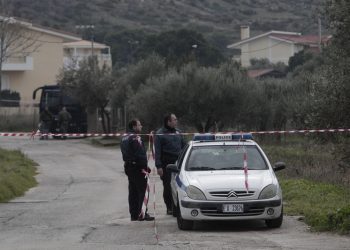 Στον εισαγγελέα ο Ξηρός - Αναζητούν τη γυναίκα του «Μανώλη»