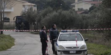 Στον εισαγγελέα ο Ξηρός - Αναζητούν τη γυναίκα του «Μανώλη»