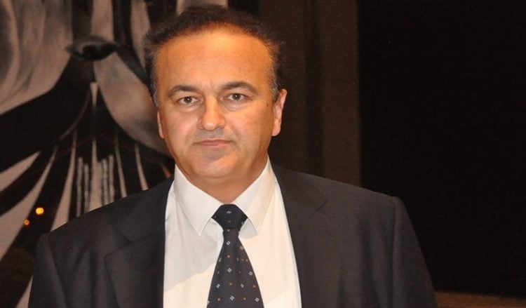 Γιάννης Αντωνιάδης: Παραιτήθηκα από την προεδρία της ΠΟΕ