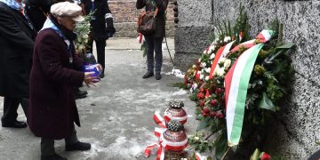 Ημέρα Μνήμης για τα θύματα του Ολοκαυτώματος