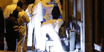 Απετράπη νέα τρομοκρατική επίθεση στην Ευρώπη