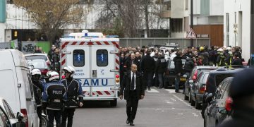 Τρομοκρατία στο όνομα του Μωάμεθ η επίθεση στο Charlie Hebdo (βίντεο)