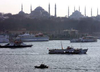Τραπεζούντα και Σινώπη σώζουν την κρουαζιέρα στην Τουρκία
