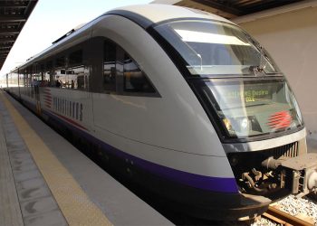 Τεχνικό πρόβλημα στον προαστιακό