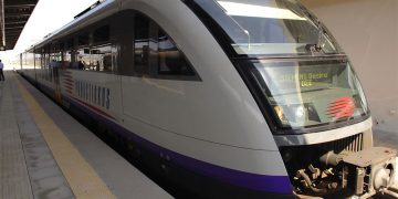 Τεχνικό πρόβλημα στον προαστιακό