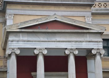 Греция готова к выборам 25 января