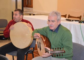 Комитет Понтийских Исследований: Новогодняя встреча с ароматом Каппадокии