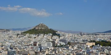 Выйдет ли Греция из еврозоны? Обвинения в адрес Ангелы Меркель