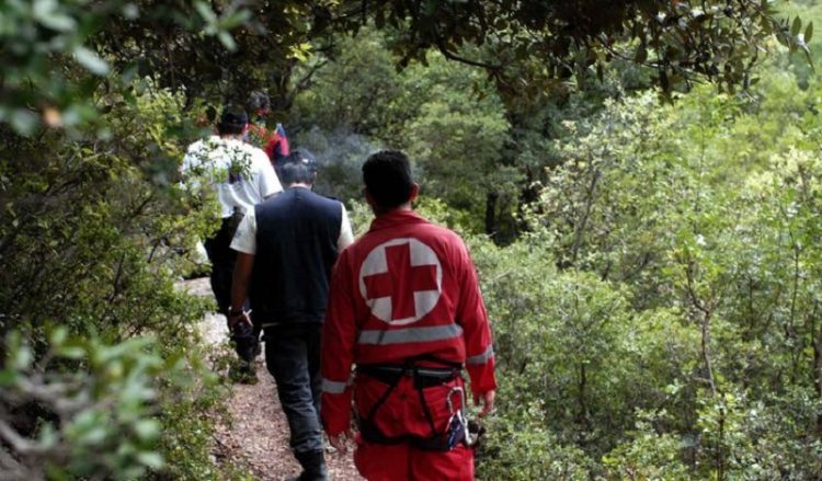 Σε λάθος περιοχή έψαχναν τους 12 Τούρκους τουρίστες