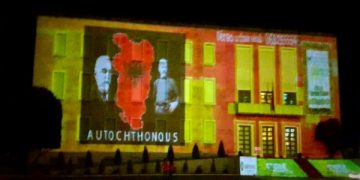 Ευχαριστήριο μήνυμα Έντι Ράμα προς τον ελληνικό λαό