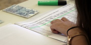 Ποιοι και πώς εξαιρούνται από την εφορευτική επιτροπή