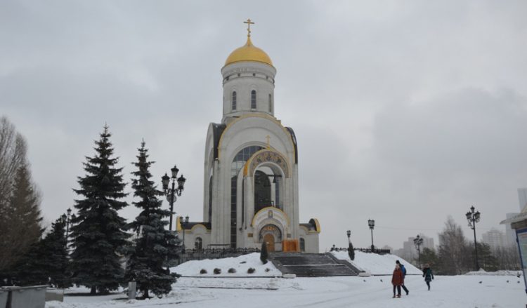 Οι «Αργοναύτες-Κομνηνοί» τίμησαν τον Άγιο Ευγένιο τον Τραπεζούντιο (φωτο, βίντεο)