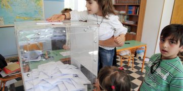 Έρχονται εκλογές στον ΣΠΟΣ Θεσσαλονίκης