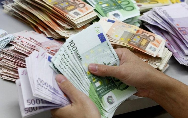 Η Τράπεζα της Ελλάδος διαψεύδει δημοσιεύματα για εκροές καταθέσεων