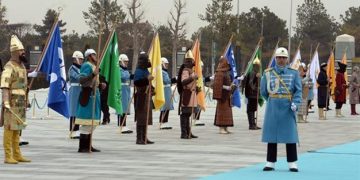 Ο Ερντογάν ο... Μεγαλοπρεπής σε νέες περιπέτειες