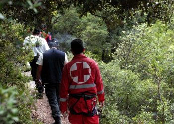 Έβρος: Δεν βρέθηκαν οι 12 Τούρκοι τουρίστες