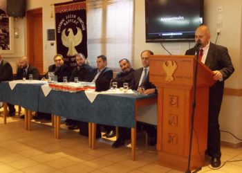 Τι ζητά η Εύξεινος Λέσχη Νάουσας για την βιβλιοθήκη της Αργυρούπολης του Πόντου - Media Gallery