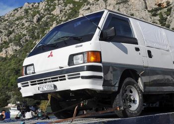 Νέα σύλληψη για την υπόθεση Ξηρού